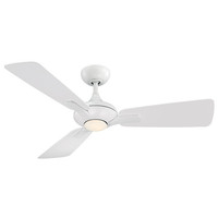 Large Ceiling Fan 52" Width Large Ceiling Fan 52" Width