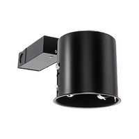 Recessed Light Housing