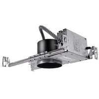 Recessed Light Housing