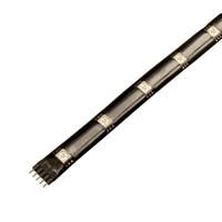 Linear Cabinet Light