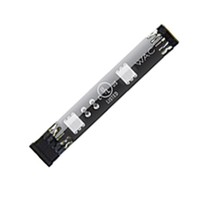 Linear Cabinet Light