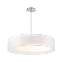 Down Light Pendant 30" Width