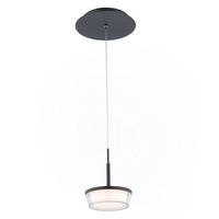 Mini-Pendant 4-3/4" Width Mini-Pendant 4-3/4" Width