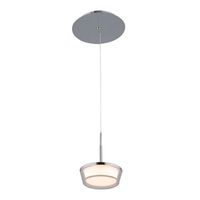 Mini-Pendant 4-3/4" Width Mini-Pendant 4-3/4" Width