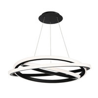 Linear Pendants 38" Width Linear Pendants 38" Width