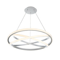 Linear Pendants 38" Width Linear Pendants 38" Width