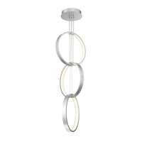 Foyer Pendant Lighting 18-1/2" Width Foyer Pendant Lighting 18-1/2" Width