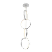 Down Light Pendant 18-1/2" Width Down Light Pendant 18-1/2" Width