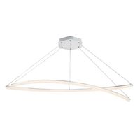 Linear Pendants 55" Width Linear Pendants 55" Width