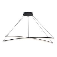 Linear Pendants 55" Width