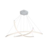 Linear Pendants 55" Width Linear Pendants 55" Width