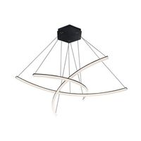 Linear Pendants 55" Width