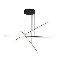 Linear Pendants 48" Width