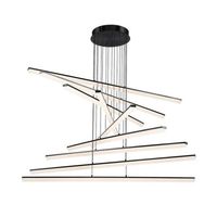 Linear Pendants 48" Width