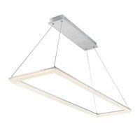 Linear Pendants 16" Width Linear Pendants 16" Width