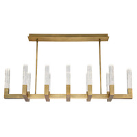 Down Light Pendant 54" Width