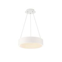 Down Light Pendant 17-2/3" Width Down Light Pendant 17-2/3" Width