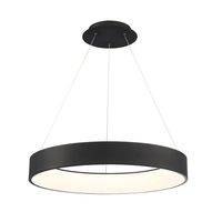 Down Light Pendant 31-1/2" Width Down Light Pendant 31-1/2" Width