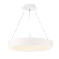 Down Light Pendant 31-1/2" Width Down Light Pendant 31-1/2" Width