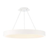 Down Light Pendant 42-1/2" Width