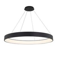 Drum Pendant 52-1/2" Width