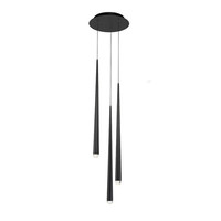 Multi Light Pendant 12" Width Multi Light Pendant 12" Width