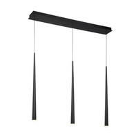 Multi Light Pendant 5-1/2" Width Multi Light Pendant 5-1/2" Width