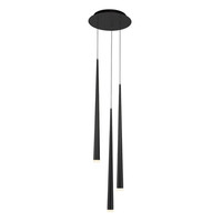 Multi Light Pendant 12" Width Multi Light Pendant 12" Width