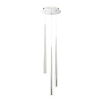 Multi Light Pendant 12" Width Multi Light Pendant 12" Width