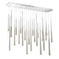 Multi Light Pendant 12" Width Multi Light Pendant 12" Width