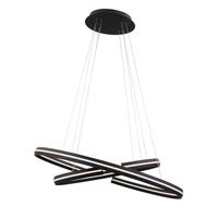 Linear Pendants 31-1/8" Width Linear Pendants 31-1/8" Width