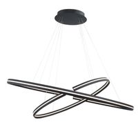 Linear Pendants 24" Width Linear Pendants 24" Width