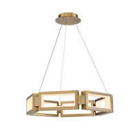 Linear Pendants 26-1/4" Width