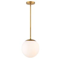Down Light Pendant 10" Width Down Light Pendant 10" Width