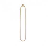 Mini-Pendant 3-1/4" Width