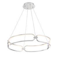 Foyer Pendant Lighting 23-5/8" Width Foyer Pendant Lighting 23-5/8" Width