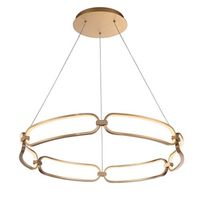 Linear Pendants 31-1/2" Width Linear Pendants 31-1/2" Width