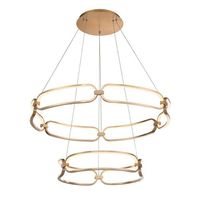 Linear Pendants 31-1/2" Width Linear Pendants 31-1/2" Width