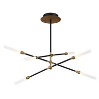 Foyer Pendant Lighting 46-2/3" Width Foyer Pendant Lighting 46-2/3" Width