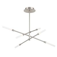 Foyer Pendant Lighting 46-2/3" Width Foyer Pendant Lighting 46-2/3" Width