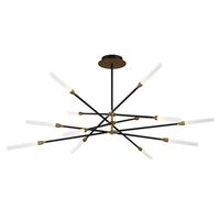 Foyer Pendant Lighting 46-2/3" Width