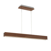 Linear Pendants 3" Width Linear Pendants 3" Width