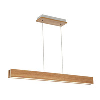 Linear Pendants 3" Width Linear Pendants 3" Width
