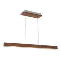 Linear Pendants 3" Width Linear Pendants 3" Width