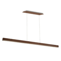 Linear Pendants 3" Width Linear Pendants 3" Width
