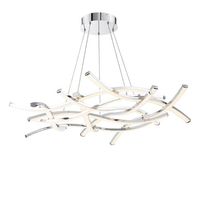 Linear Pendants 43-3/4" Width Linear Pendants 43-3/4" Width