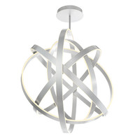 Large Foyer Chandelier 60" Width Large Foyer Chandelier 60" Width