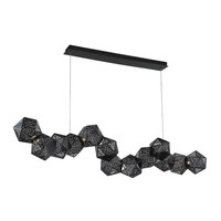 Linear Pendants 64" Width