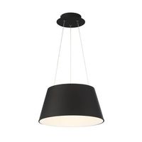 Down Light Pendant 18" Width Down Light Pendant 18" Width