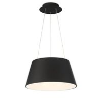 Down Light Pendant 24" Width Down Light Pendant 24" Width